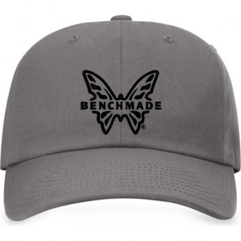 Кепка BENCHMADE FAVORITE DAD HAT Кепка BENCHMADE FAVORITE DAD HAT